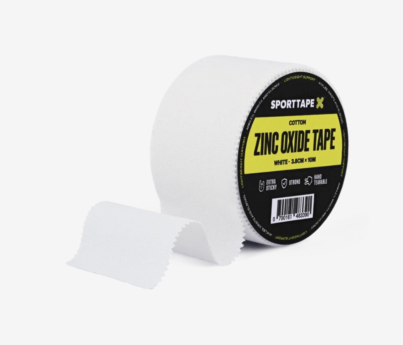 Zinc Oxide White