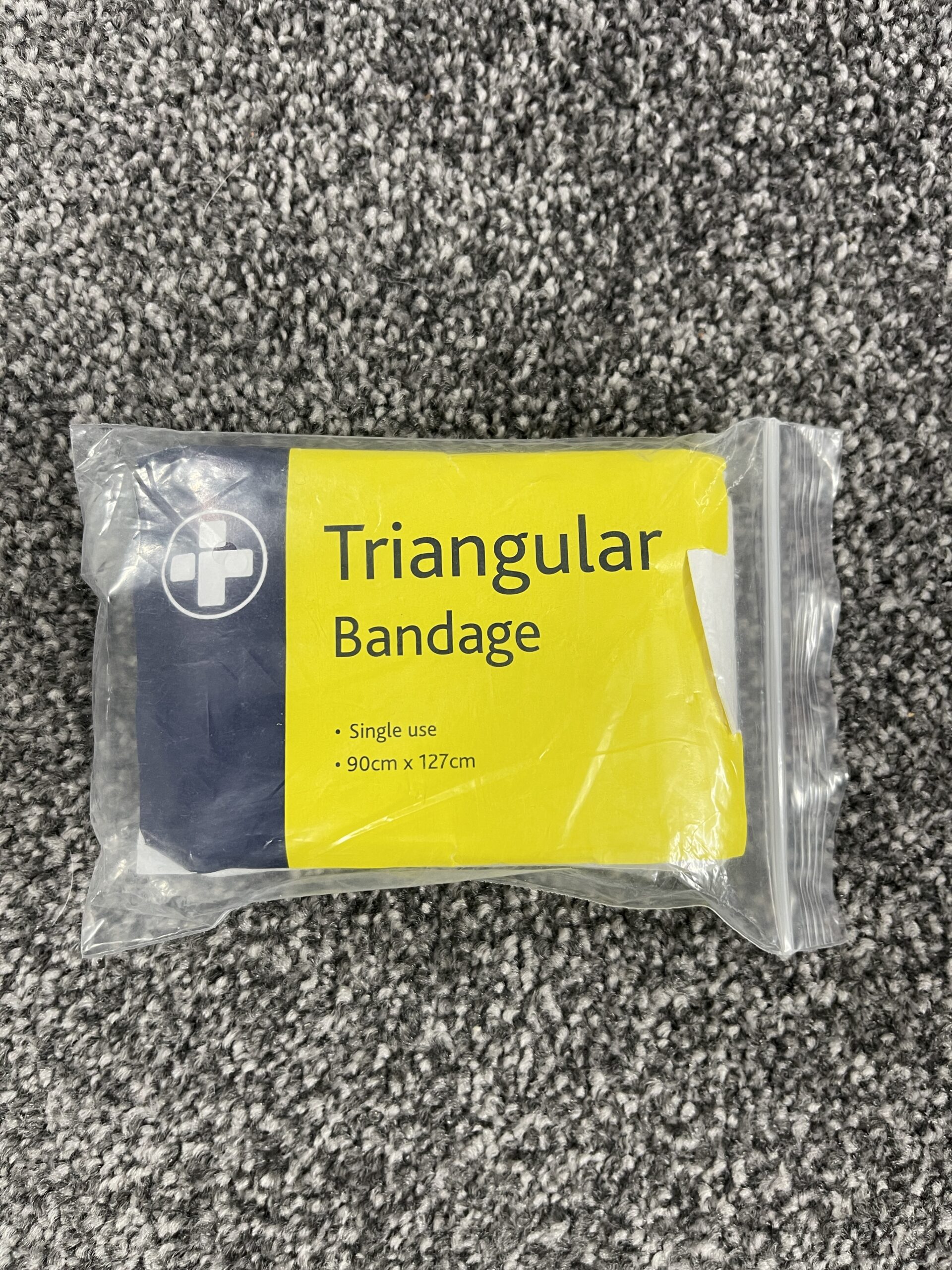 Triangular Bandage