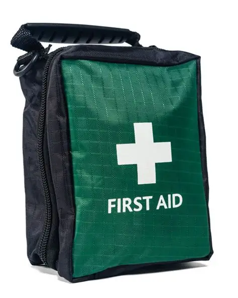First Aid - Small Bag - TA