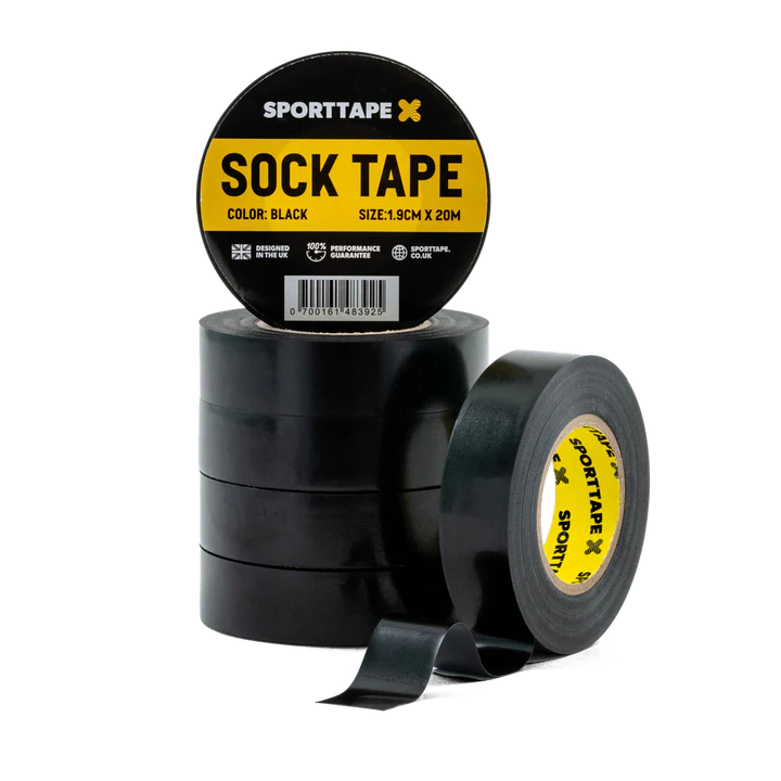 Black Sock Tape