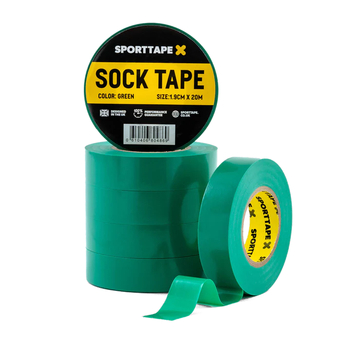 Green Sock Tape