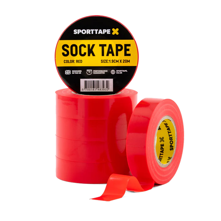 Red Sock Tape