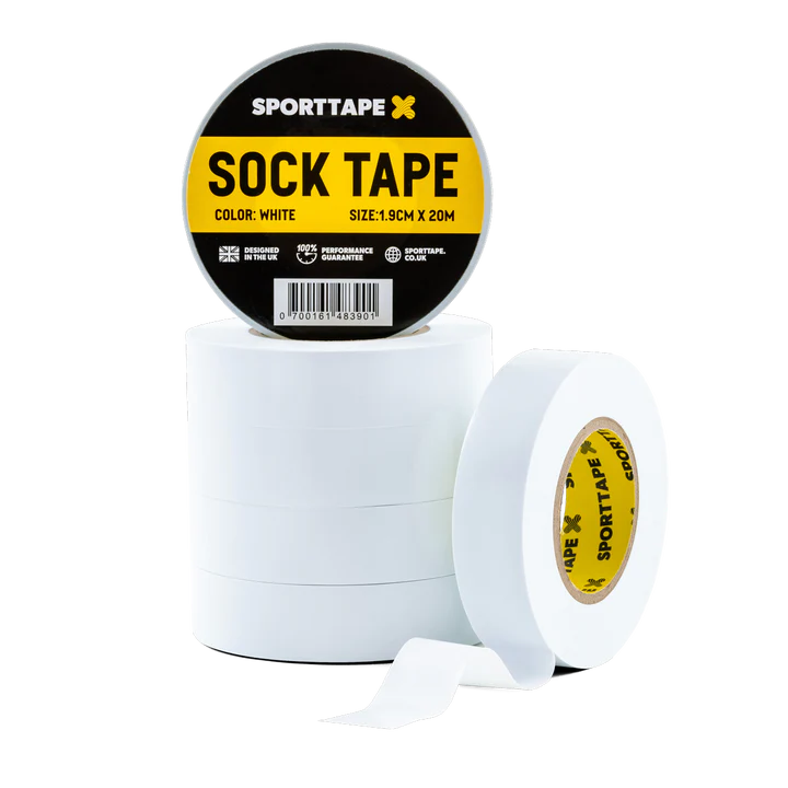 White Sock Tape