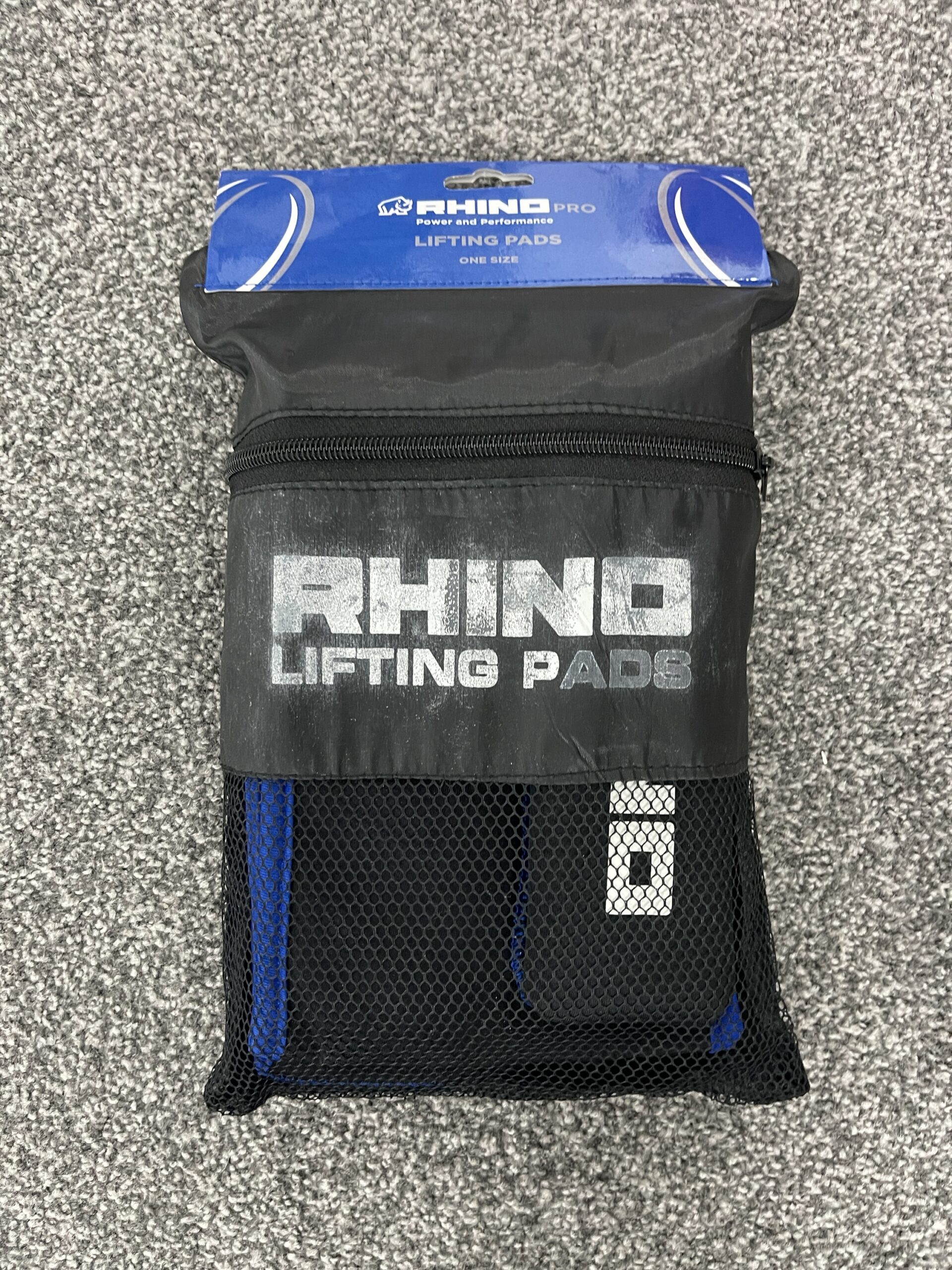 Rhino Pro Lifting Pads - Image 4