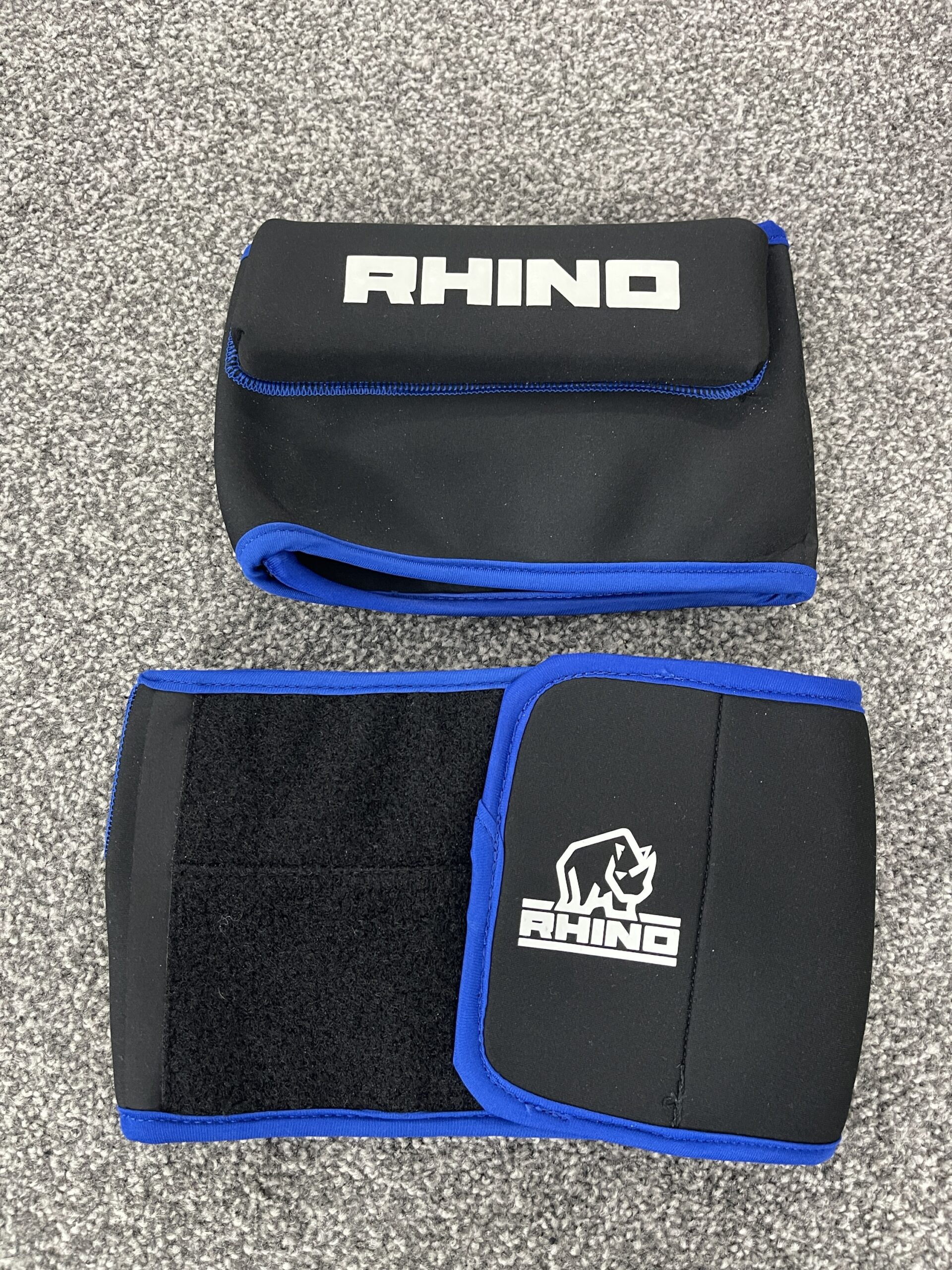 Rhino Pro Lifting Pads
