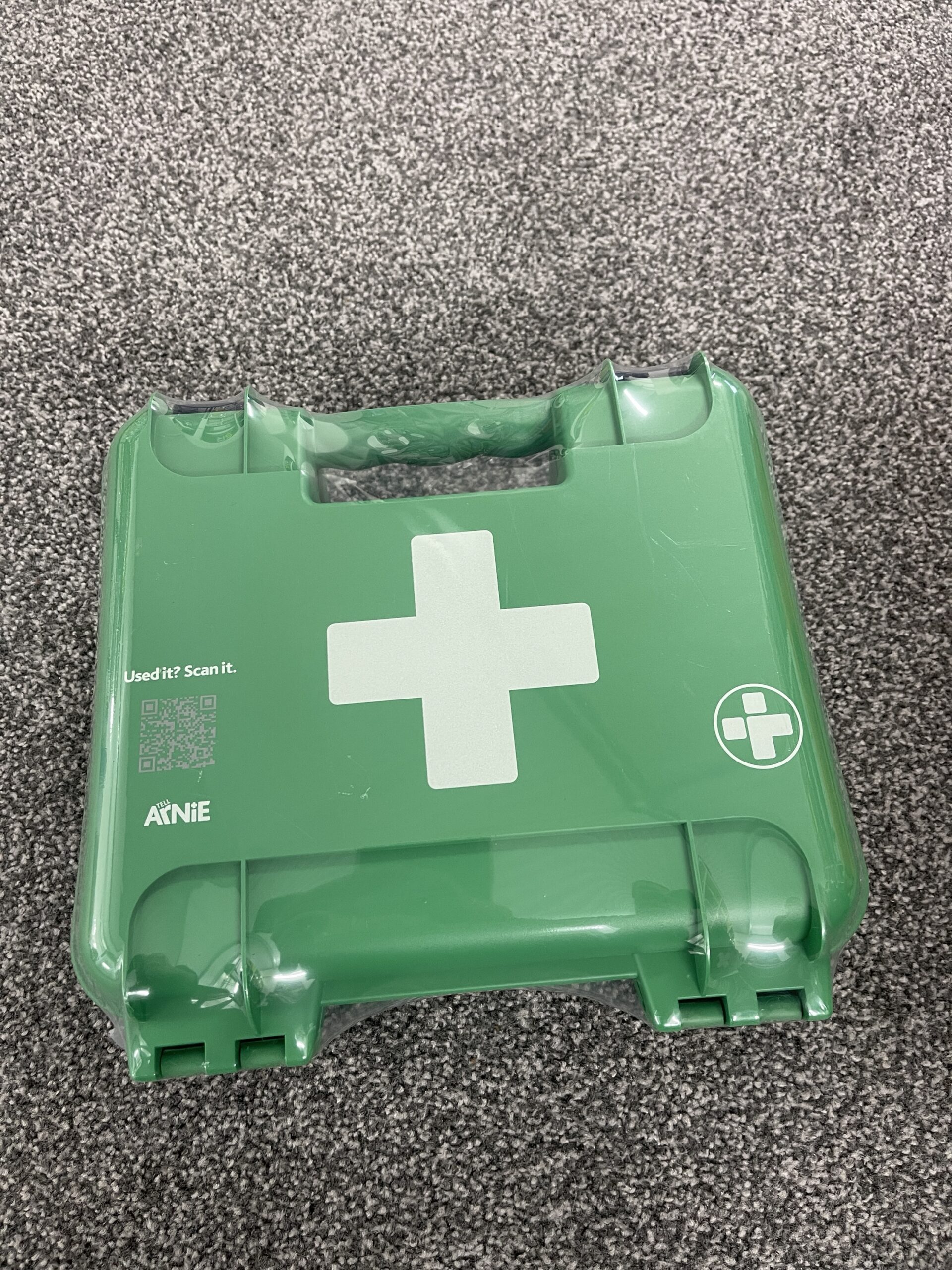HGV Motorist First Aid Kit - Image 2